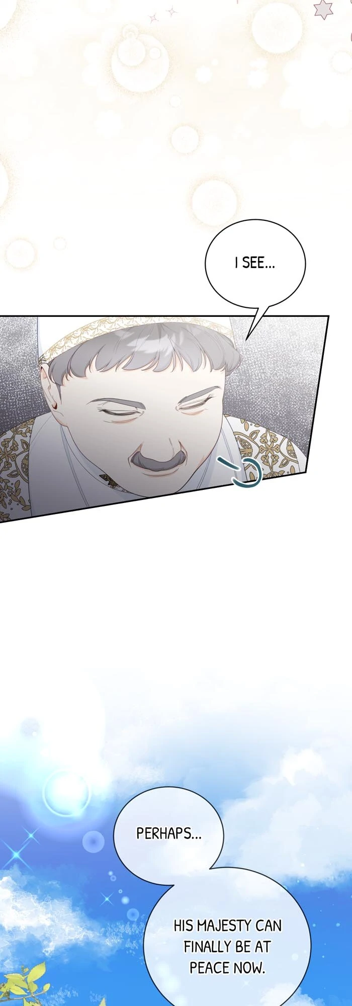 The Fake Saintess Bears Tainted Robes Chapter 66 214 ch 66 33