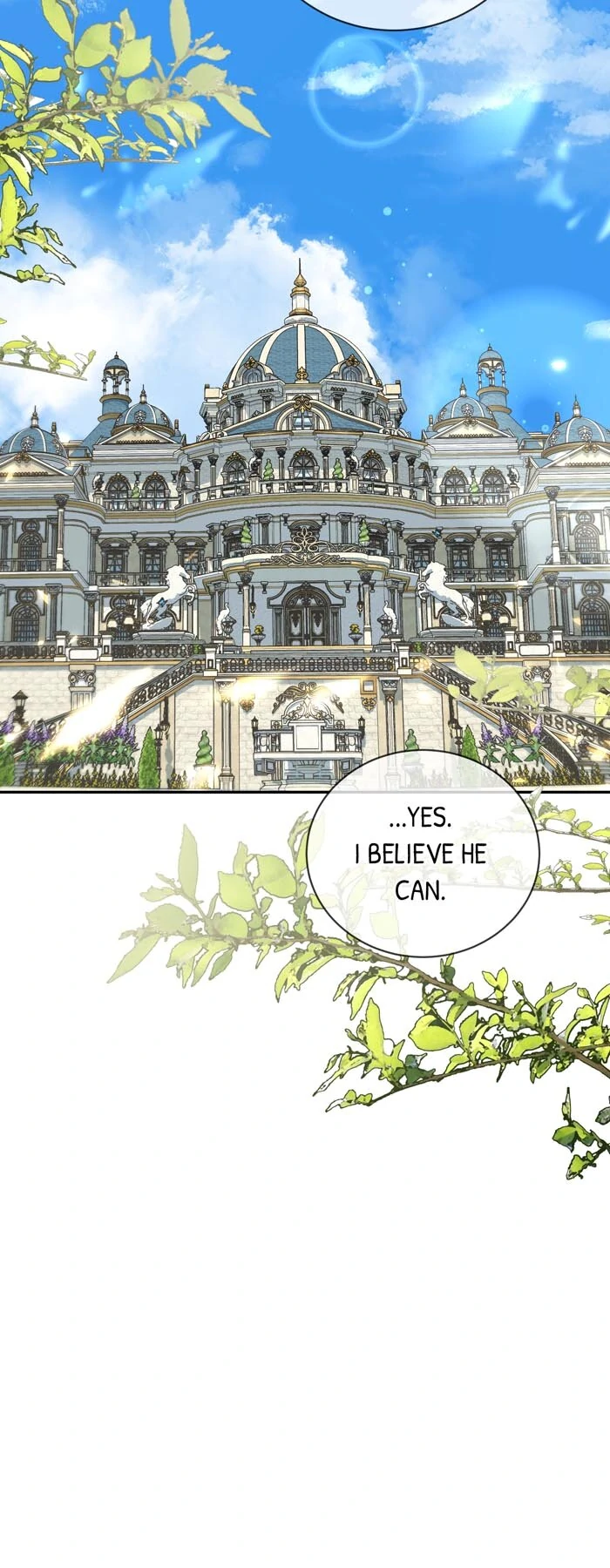 The Fake Saintess Bears Tainted Robes Chapter 66 215 ch 66 34