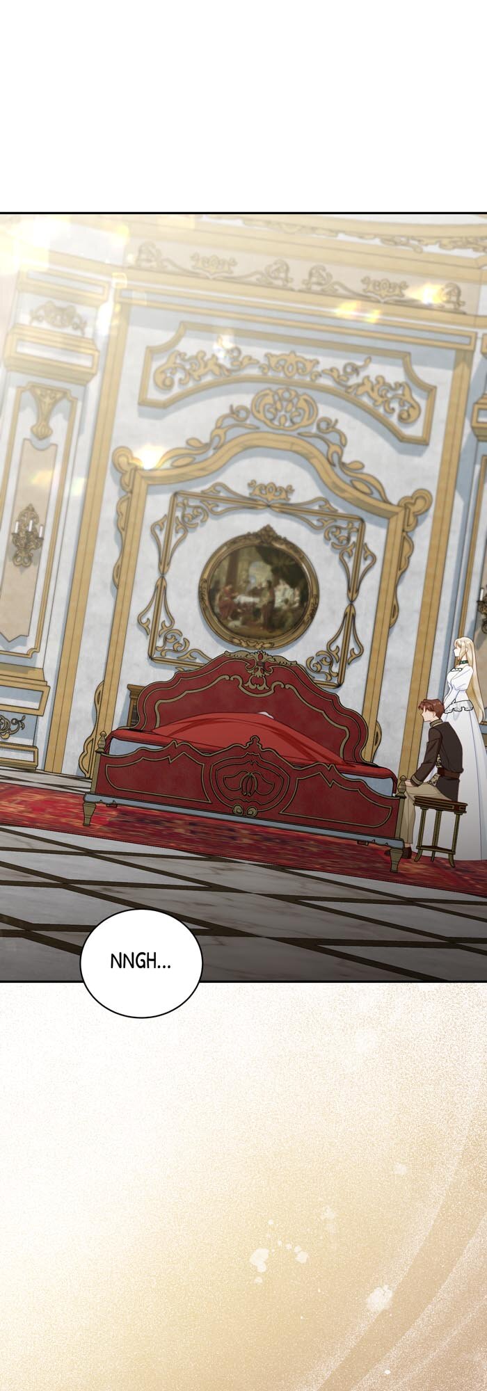 The Fake Saintess Bears Tainted Robes Chapter 66 216 ch 66 35