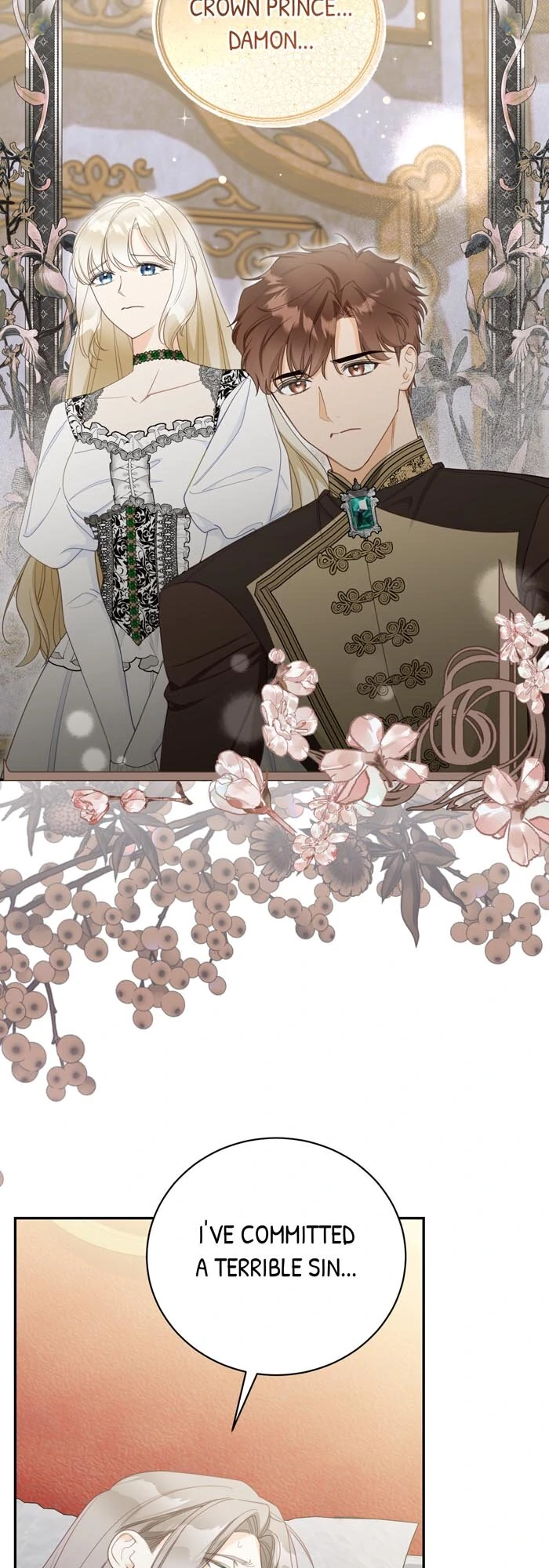 The Fake Saintess Bears Tainted Robes Chapter 66 218 ch 66 37