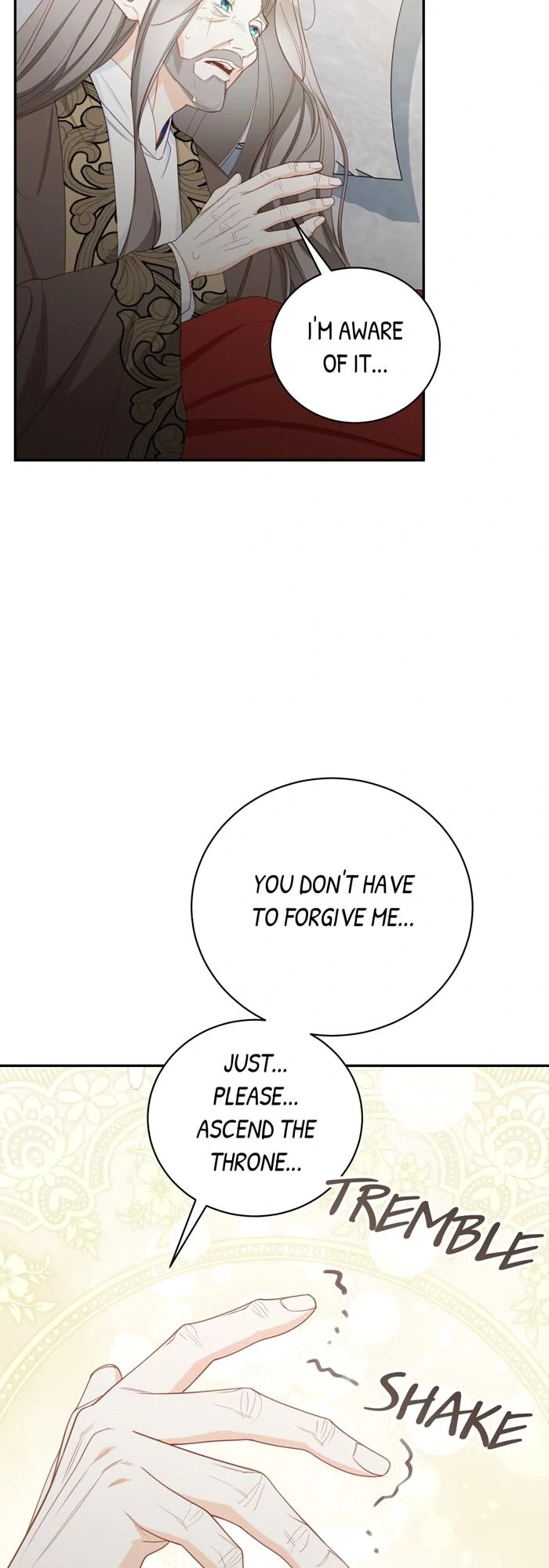 The Fake Saintess Bears Tainted Robes Chapter 66 219 ch 66 38