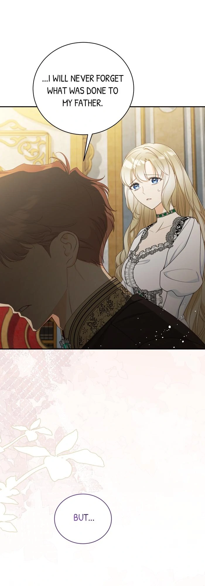 The Fake Saintess Bears Tainted Robes Chapter 66 222 ch 66 41