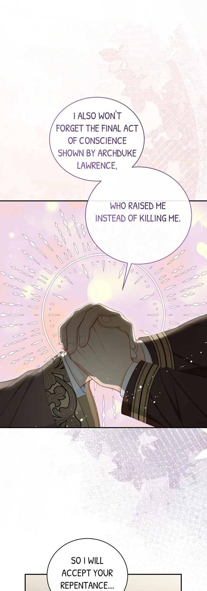 The Fake Saintess Bears Tainted Robes Chapter 66 223 ch 66 42