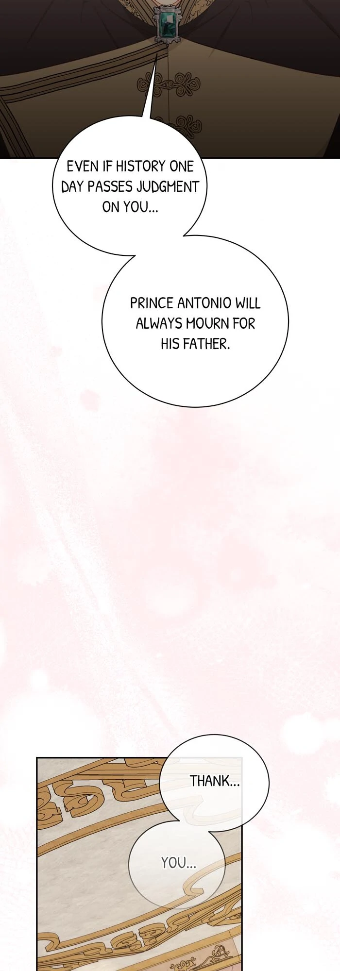 The Fake Saintess Bears Tainted Robes Chapter 66 226 ch 66 45