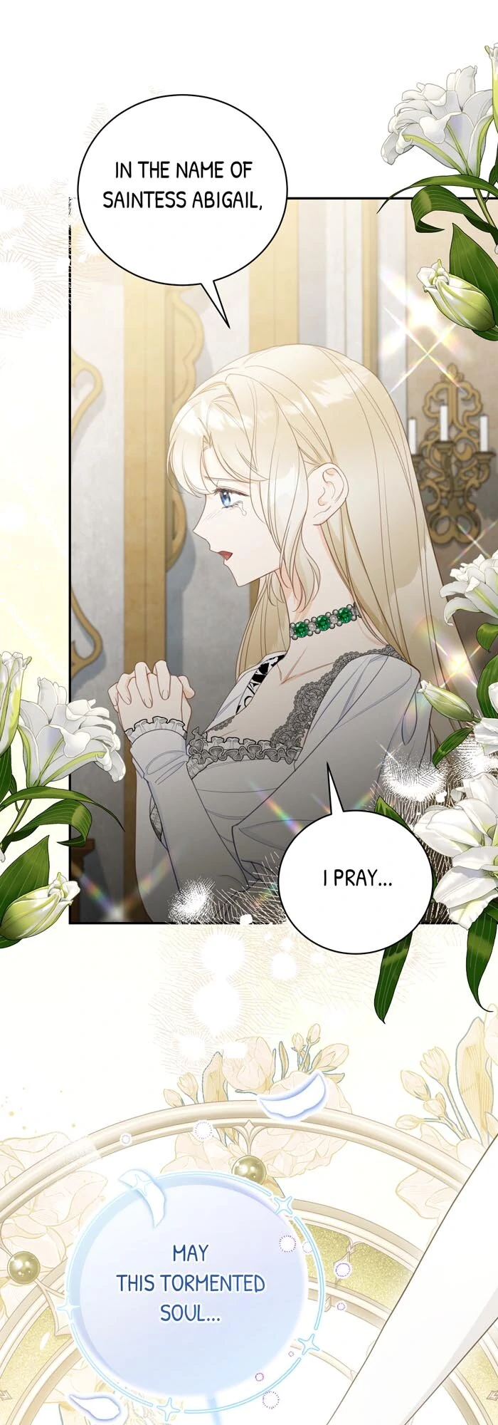 The Fake Saintess Bears Tainted Robes Chapter 66 229 ch 66 48