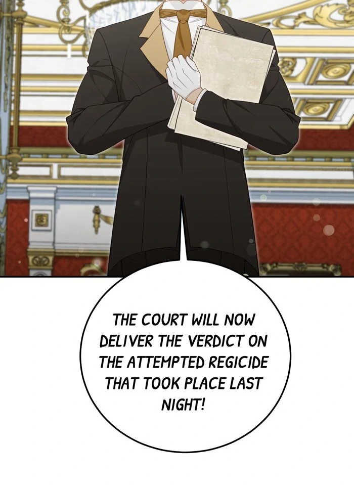 The Fake Saintess Bears Tainted Robes Chapter 66 186 ch 66 5