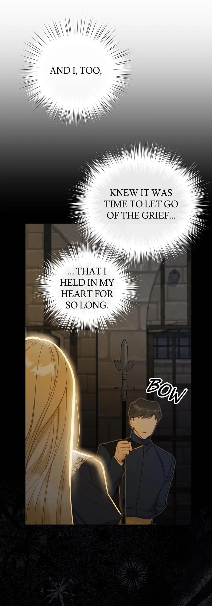 The Fake Saintess Bears Tainted Robes Chapter 66 234 ch 66 53