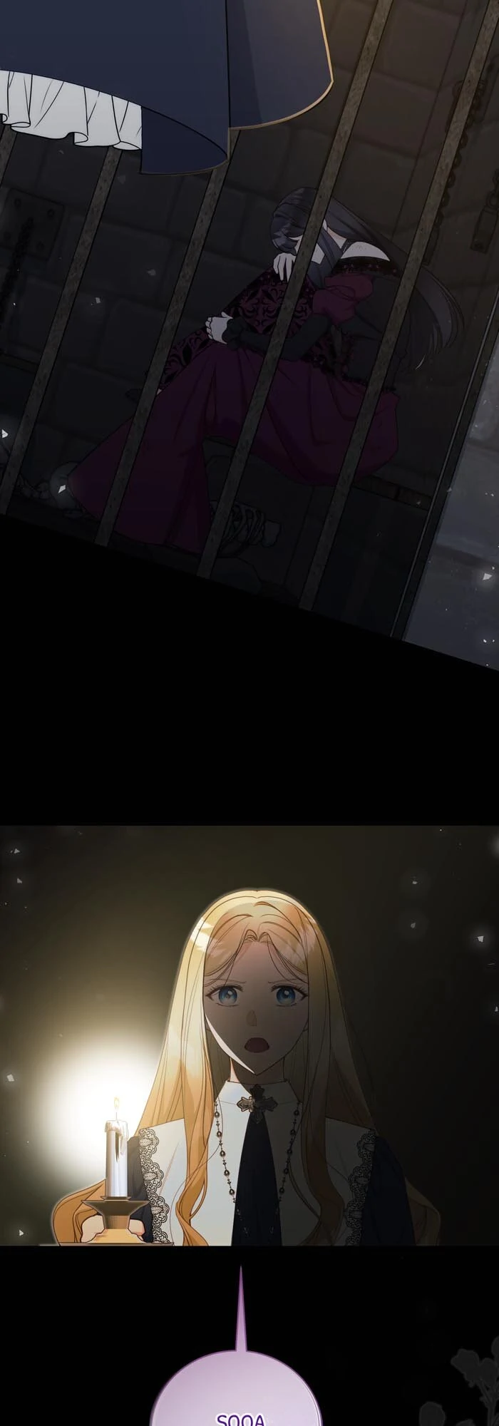 The Fake Saintess Bears Tainted Robes Chapter 66 237 ch 66 56