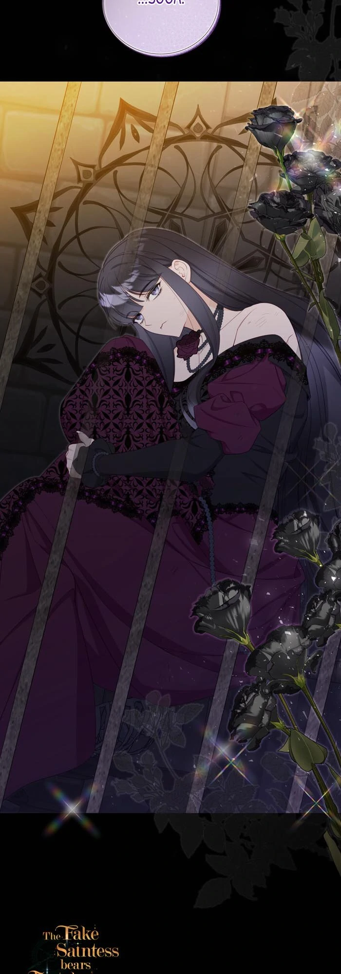 The Fake Saintess Bears Tainted Robes Chapter 66 238 ch 66 57