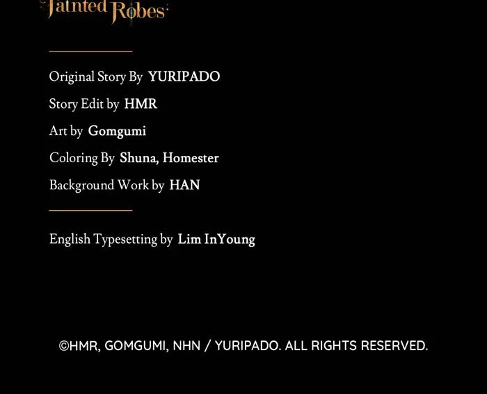 The Fake Saintess Bears Tainted Robes Chapter 66 239 ch 66 58