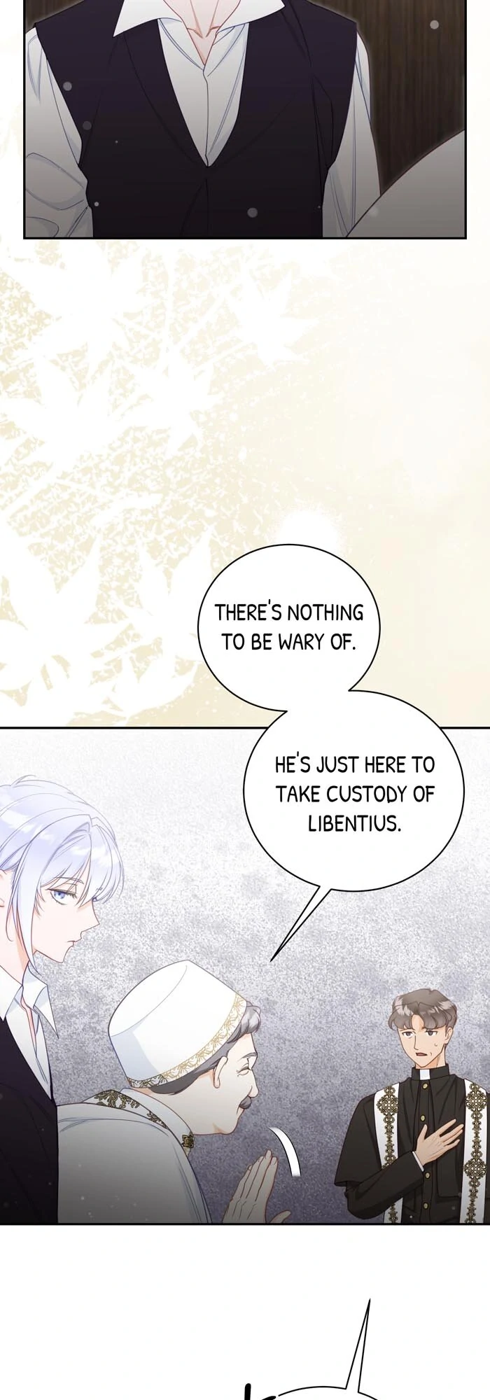 The Fake Saintess Bears Tainted Robes Chapter 66 188 ch 66 7