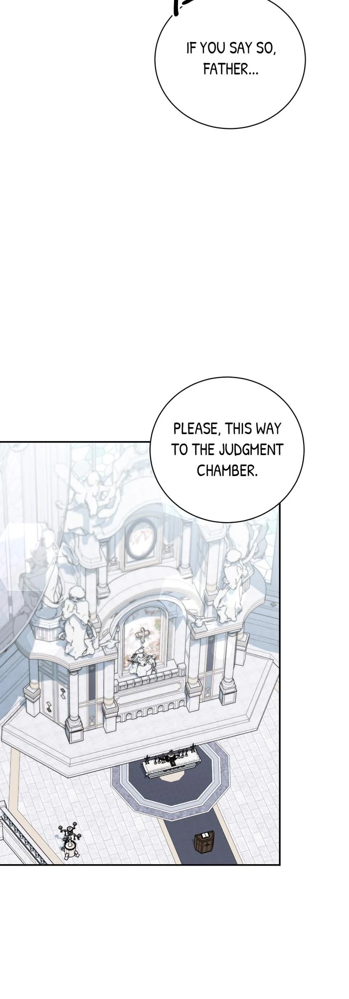 The Fake Saintess Bears Tainted Robes Chapter 66 189 ch 66 8