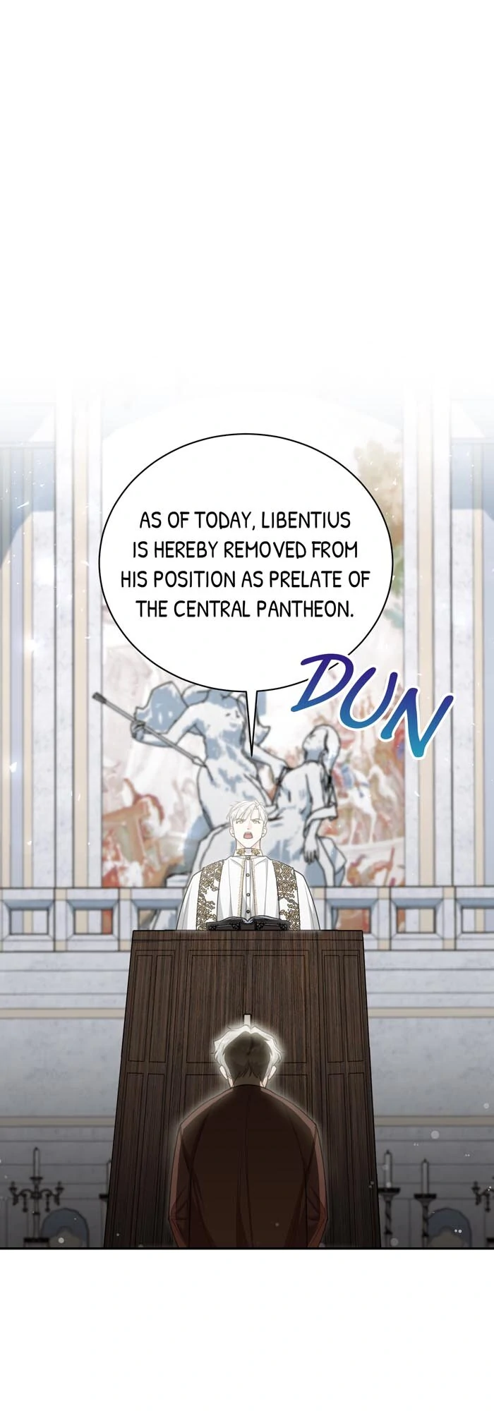 The Fake Saintess Bears Tainted Robes Chapter 66 190 ch 66 9