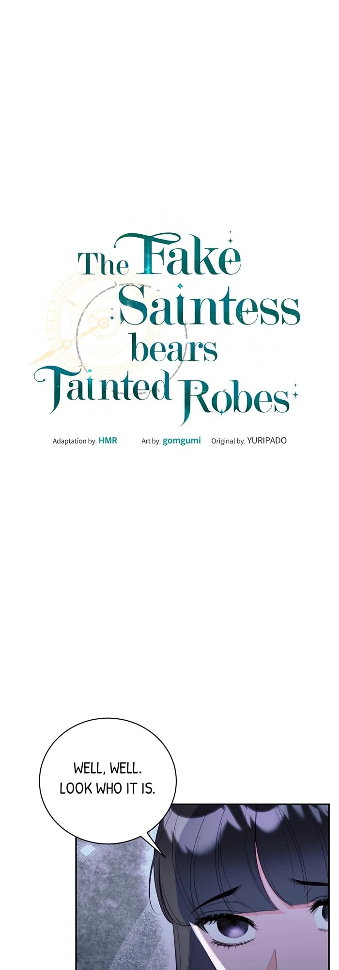 The Fake Saintess Bears Tainted Robes Chapter 67 179 ch 67 1