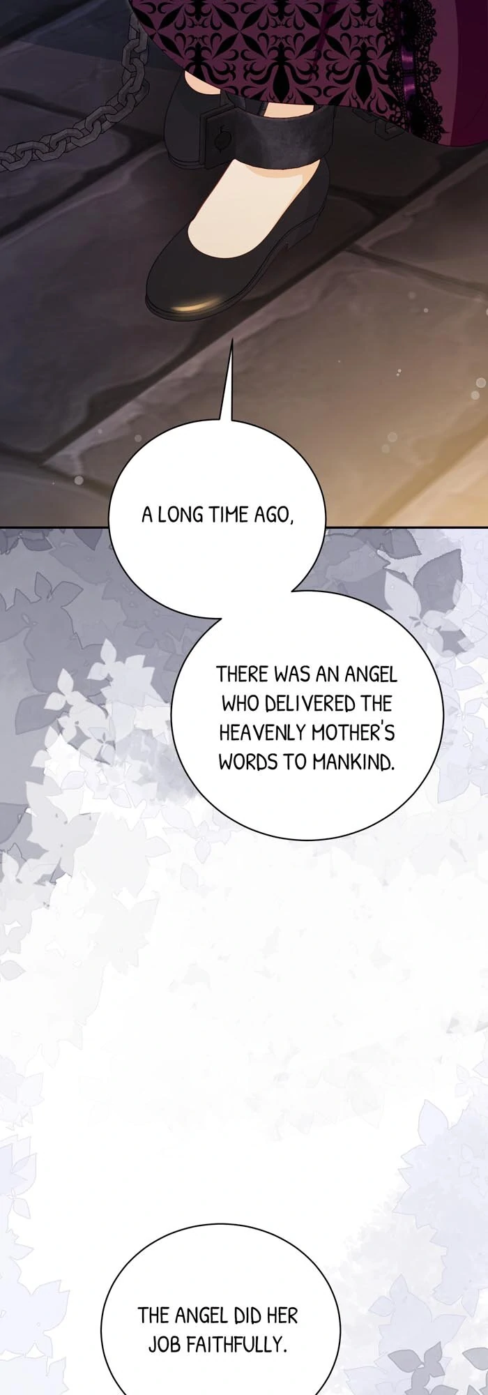 The Fake Saintess Bears Tainted Robes Chapter 67 188 ch 67 10