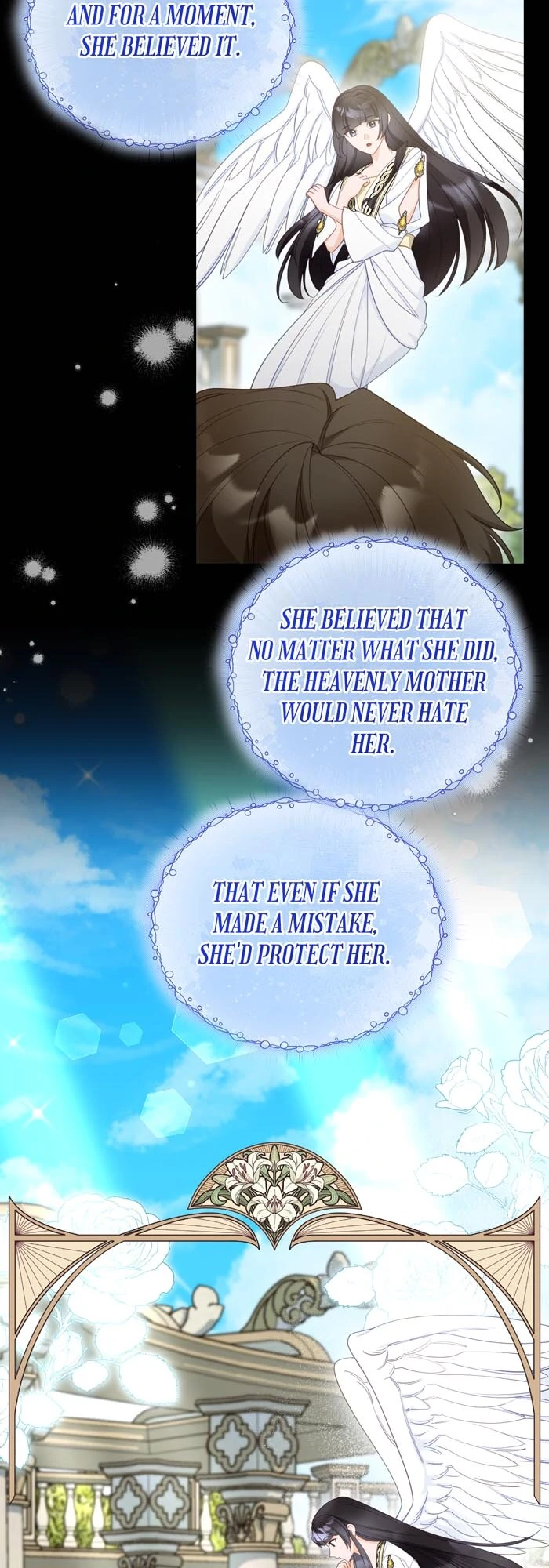 The Fake Saintess Bears Tainted Robes Chapter 67 193 ch 67 15