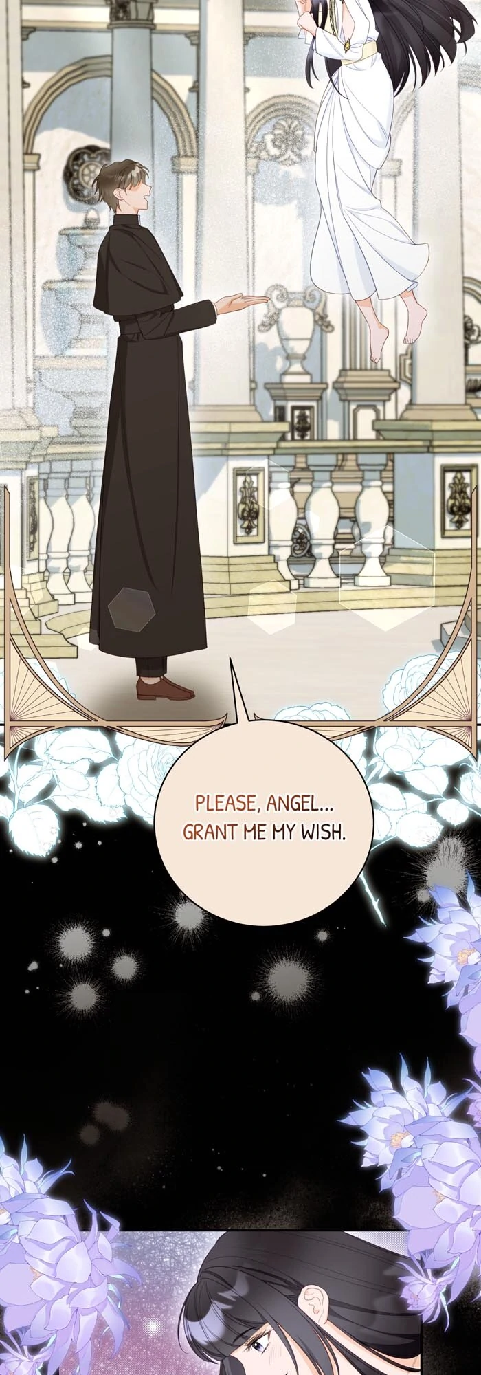 The Fake Saintess Bears Tainted Robes Chapter 67 194 ch 67 16