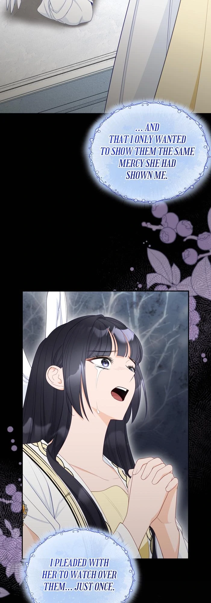 The Fake Saintess Bears Tainted Robes Chapter 67 199 ch 67 21