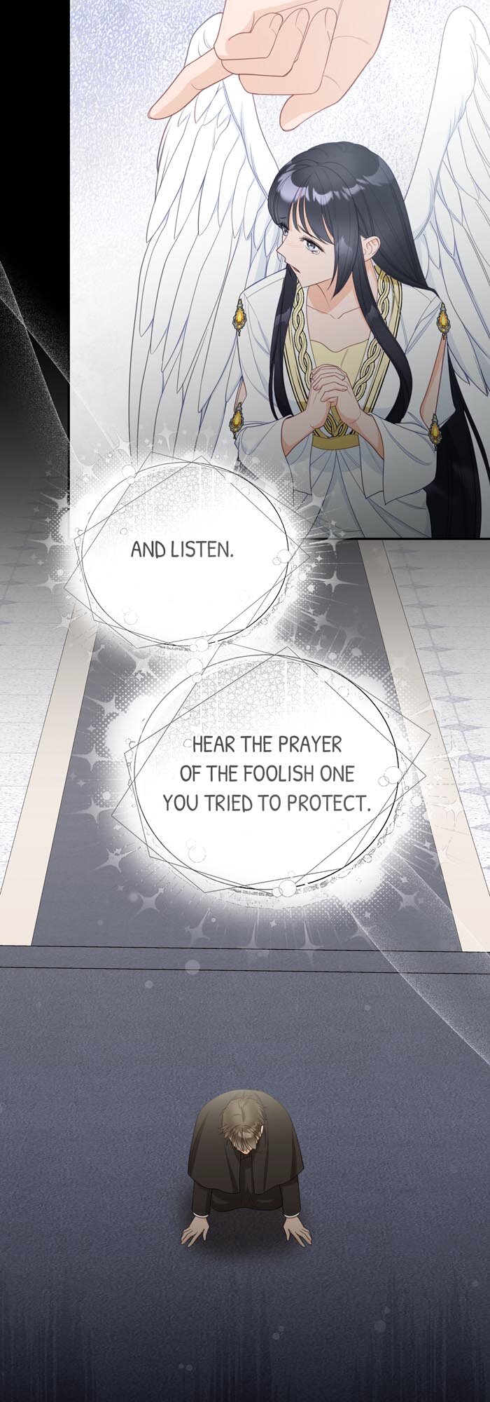 The Fake Saintess Bears Tainted Robes Chapter 67 201 ch 67 23