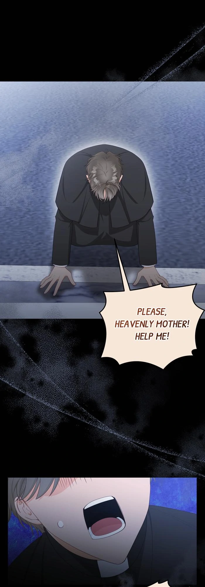 The Fake Saintess Bears Tainted Robes Chapter 67 203 ch 67 25