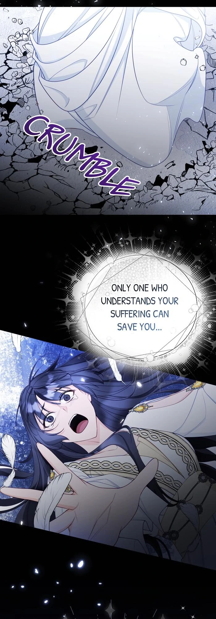 The Fake Saintess Bears Tainted Robes Chapter 67 207 ch 67 29