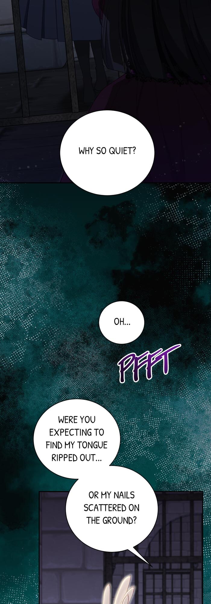 The Fake Saintess Bears Tainted Robes Chapter 67 181 ch 67 3