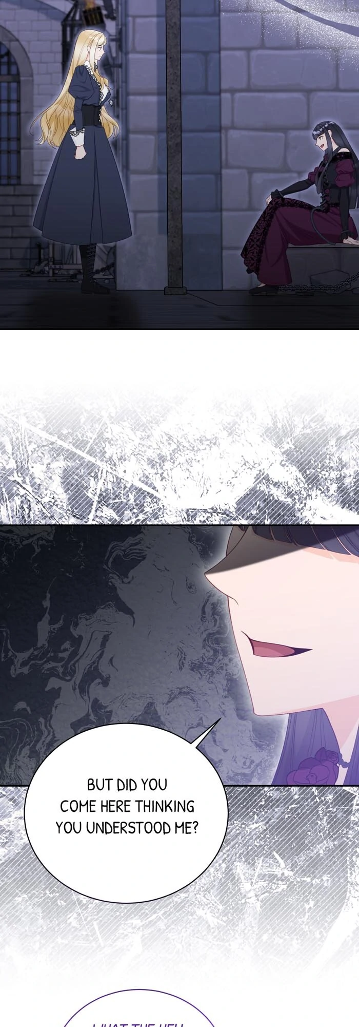 The Fake Saintess Bears Tainted Robes Chapter 67 211 ch 67 33