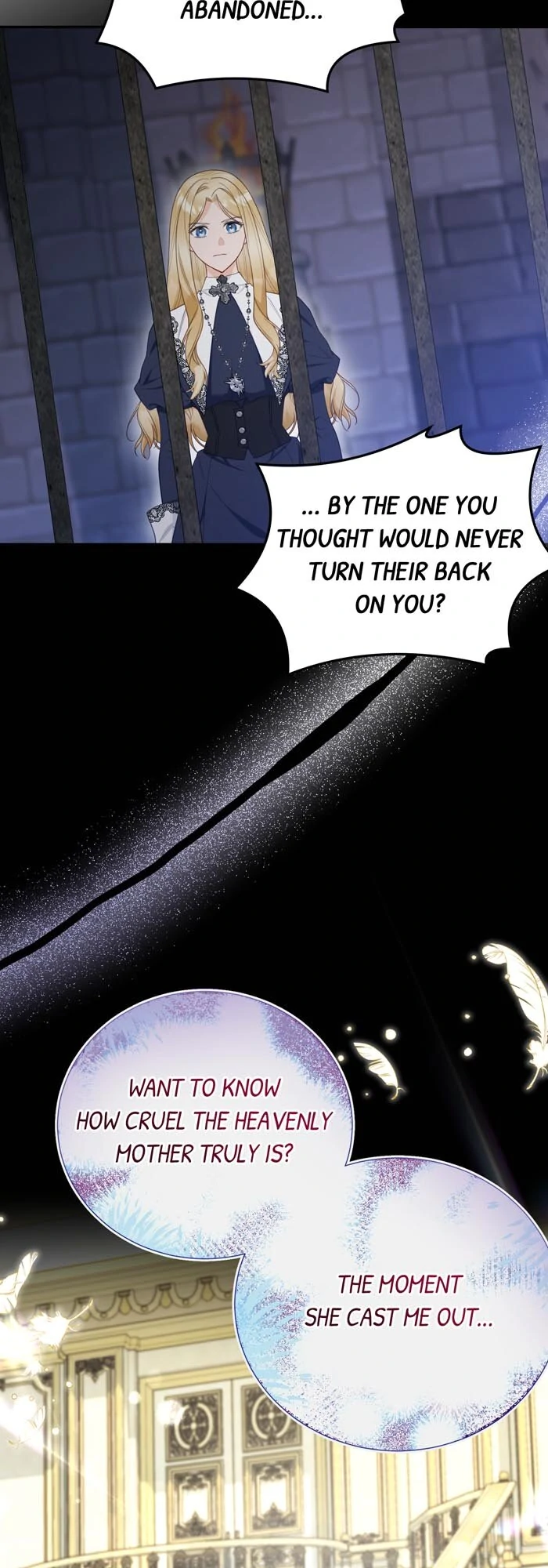 The Fake Saintess Bears Tainted Robes Chapter 67 213 ch 67 35