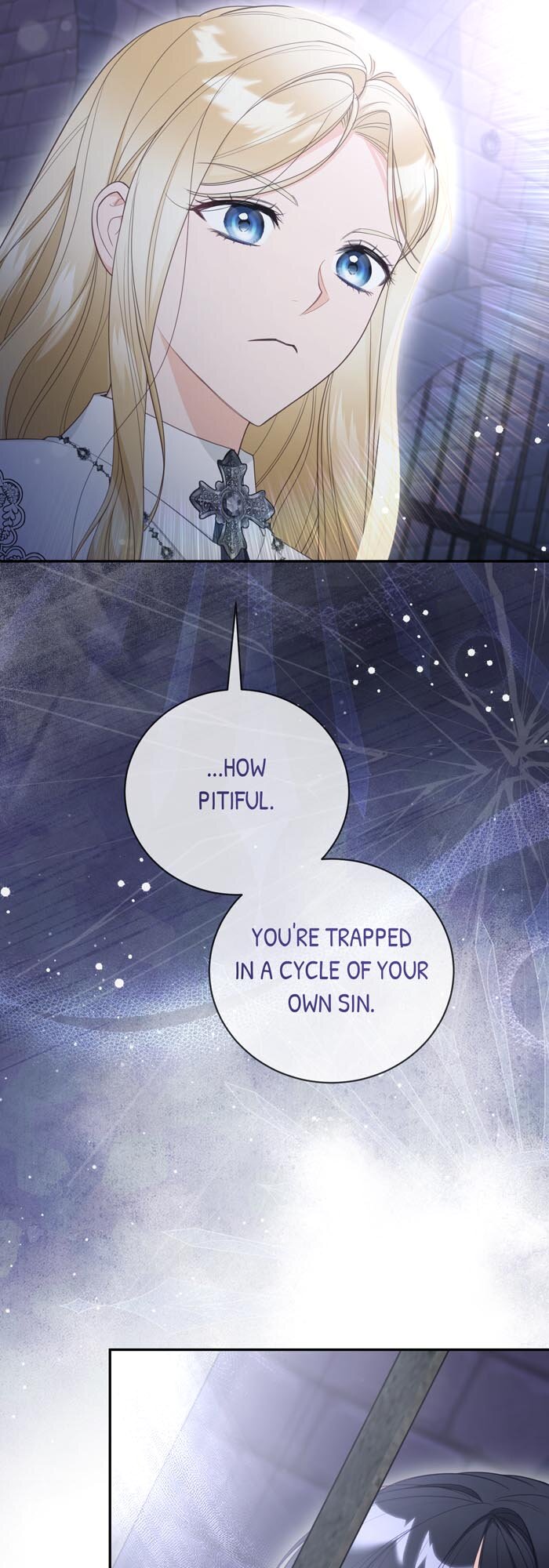 The Fake Saintess Bears Tainted Robes Chapter 67 218 ch 67 40