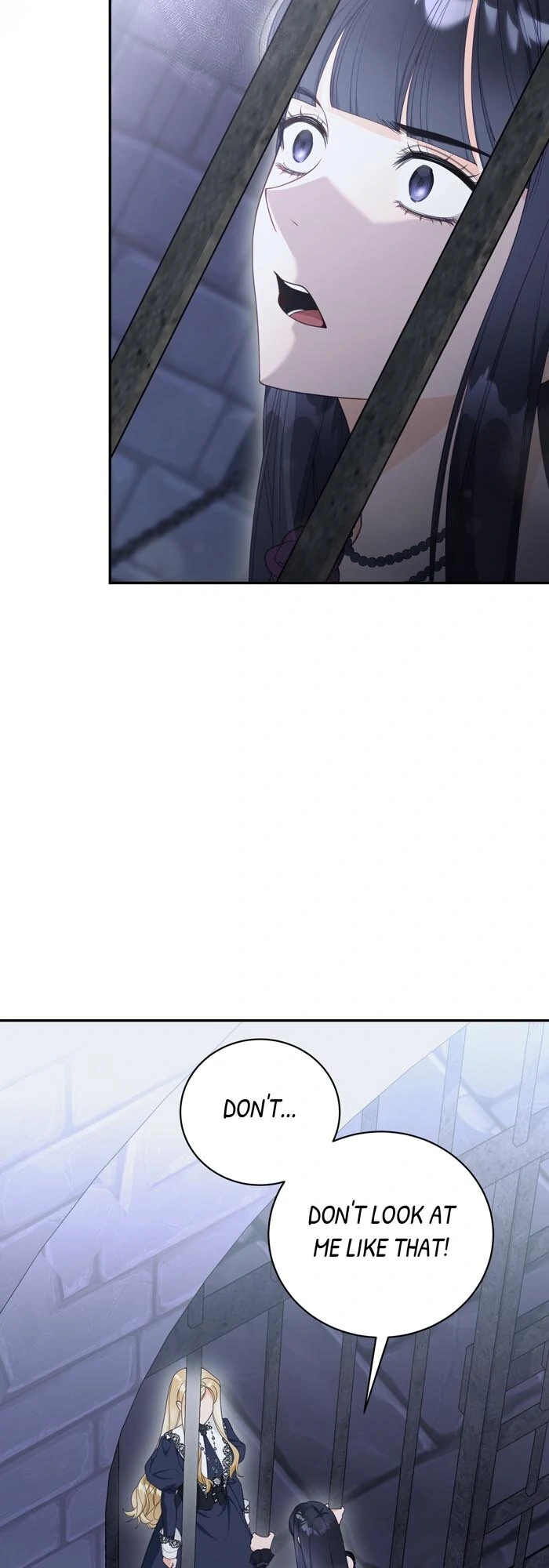The Fake Saintess Bears Tainted Robes Chapter 67 219 ch 67 41