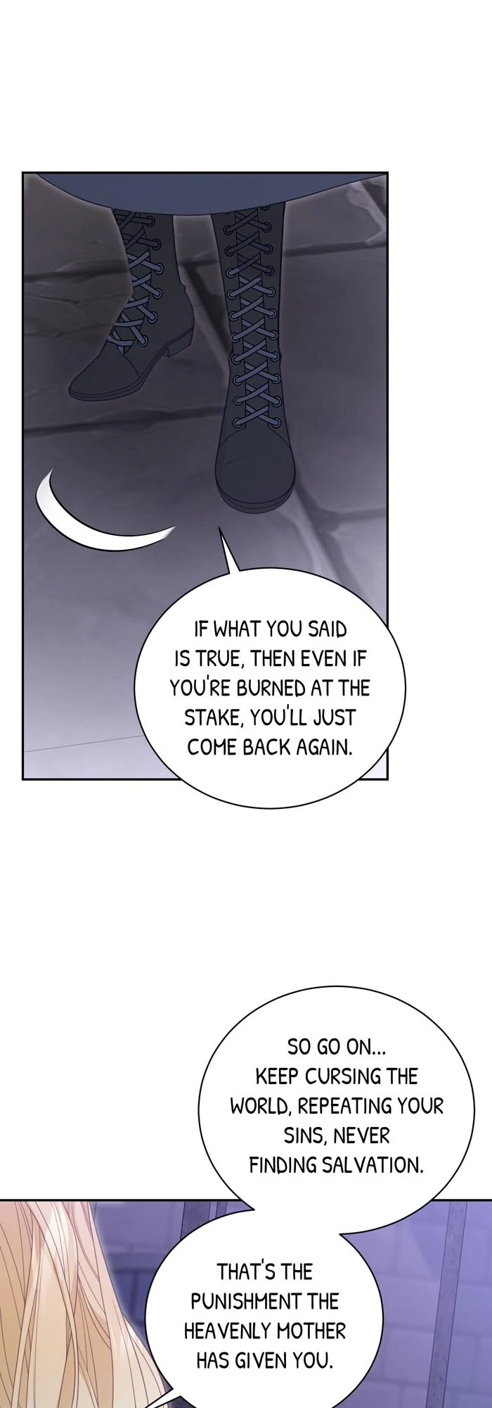 The Fake Saintess Bears Tainted Robes Chapter 67 221 ch 67 43