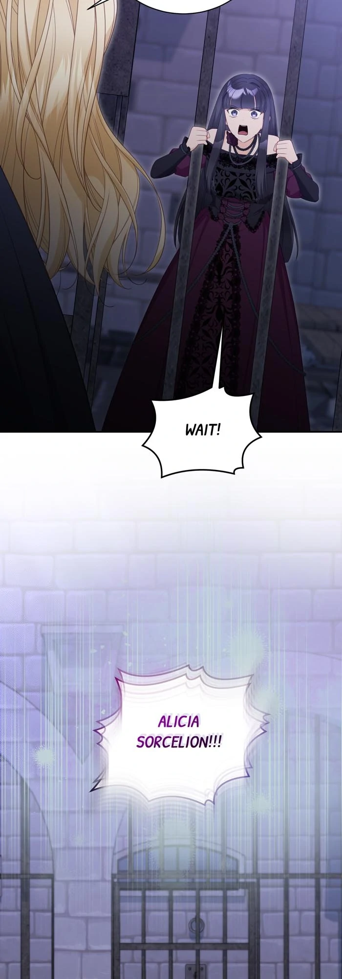 The Fake Saintess Bears Tainted Robes Chapter 67 222 ch 67 44