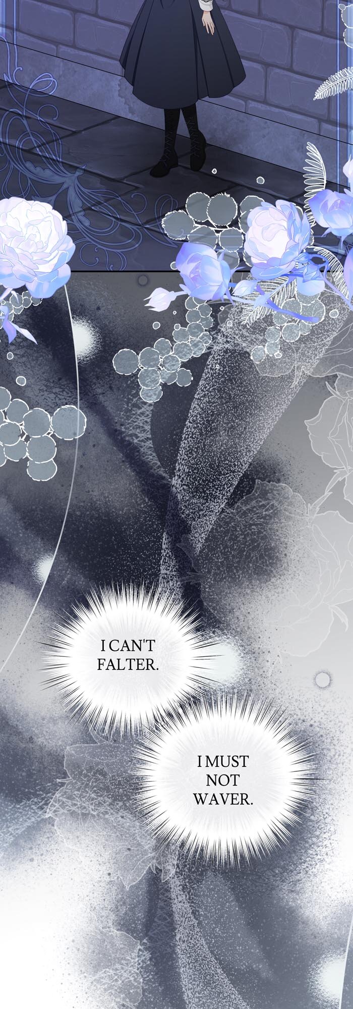The Fake Saintess Bears Tainted Robes Chapter 67 224 ch 67 46