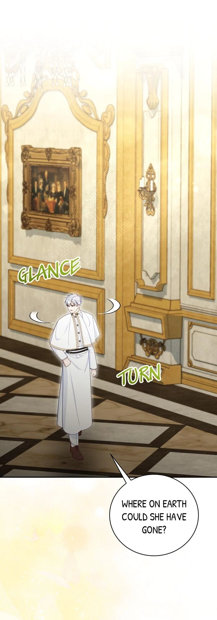 The Fake Saintess Bears Tainted Robes Chapter 67 231 ch 67 53