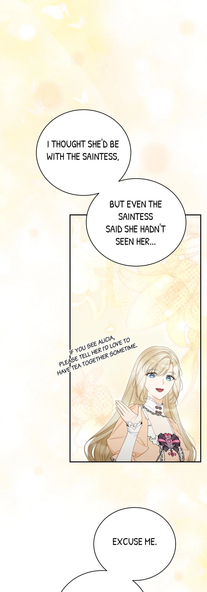 The Fake Saintess Bears Tainted Robes Chapter 67 232 ch 67 54