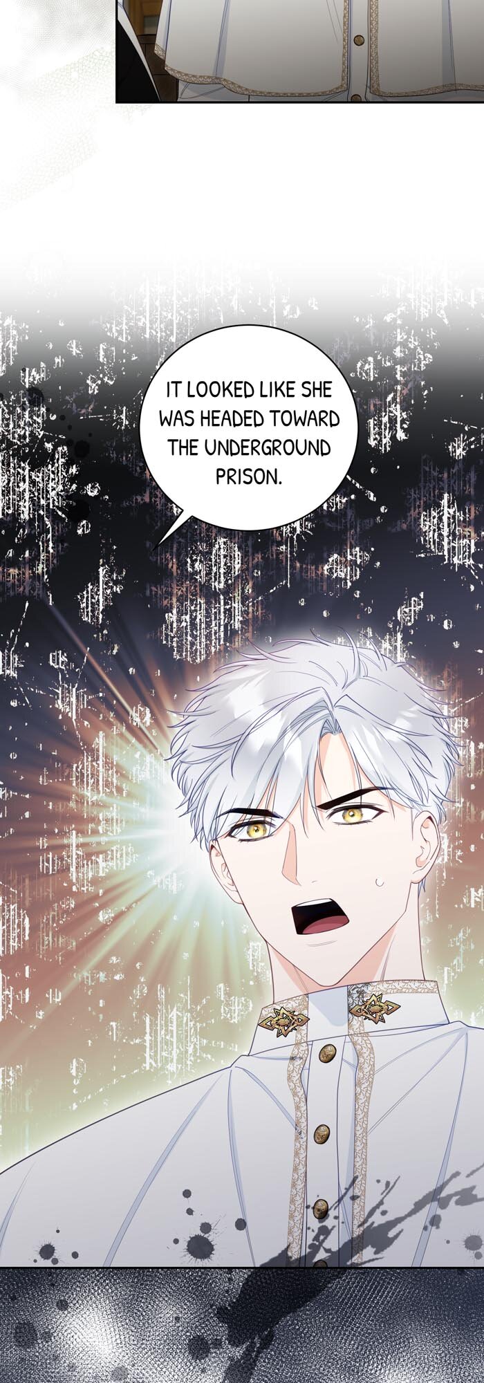 The Fake Saintess Bears Tainted Robes Chapter 67 234 ch 67 56