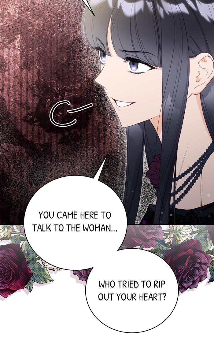 The Fake Saintess Bears Tainted Robes Chapter 67 184 ch 67 6