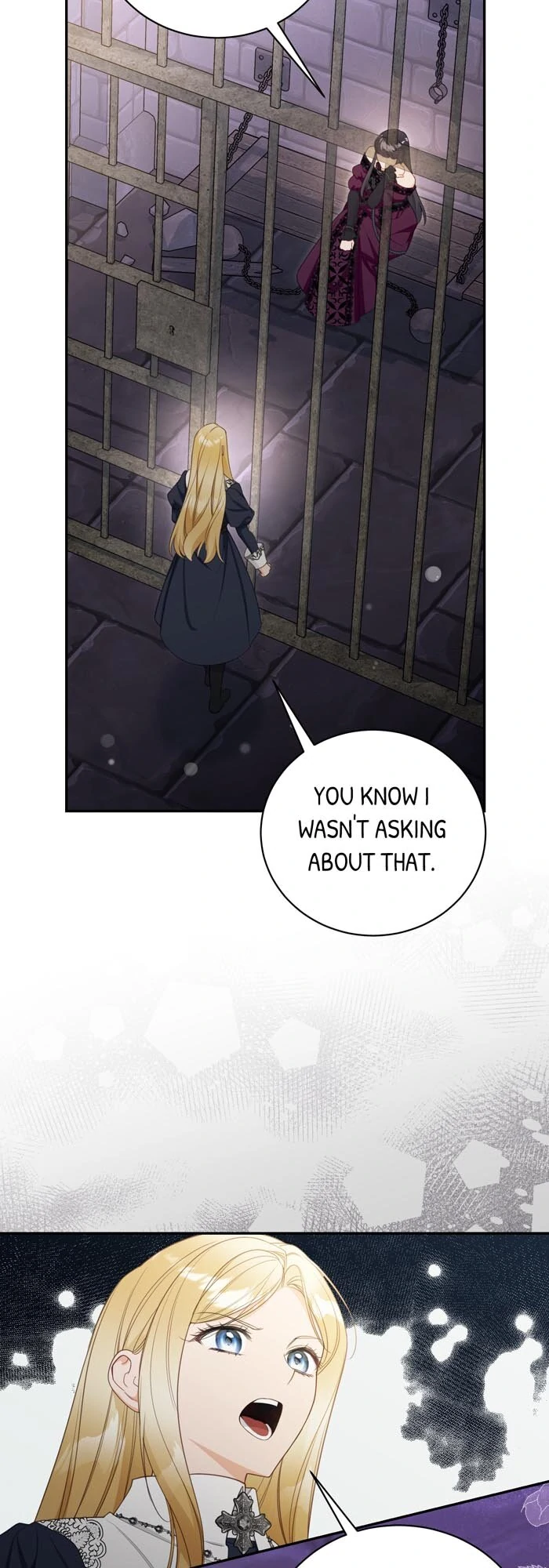 The Fake Saintess Bears Tainted Robes Chapter 67 186 ch 67 8