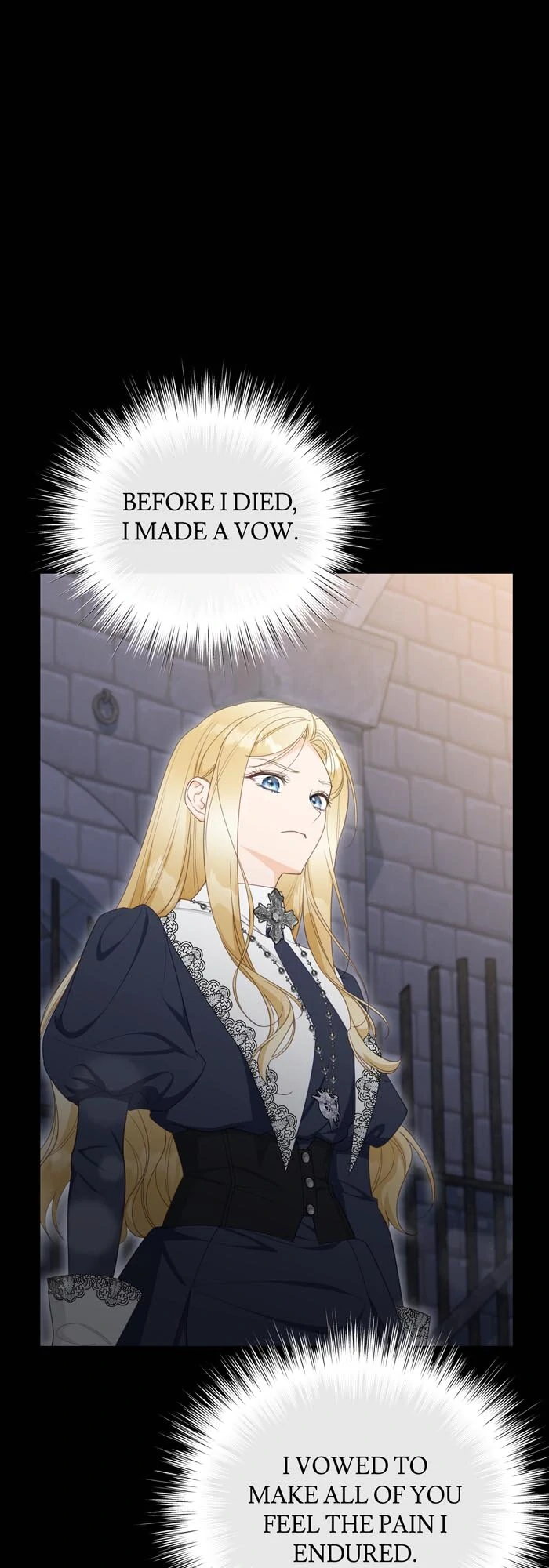 The Fake Saintess Bears Tainted Robes Chapter 68 188 ch 68 1