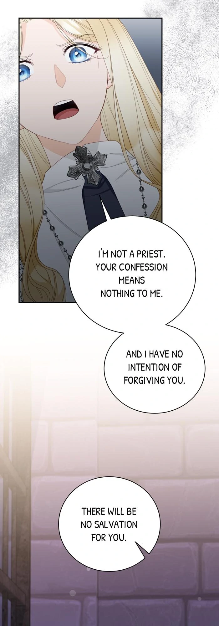 The Fake Saintess Bears Tainted Robes Chapter 68 197 ch 68 10