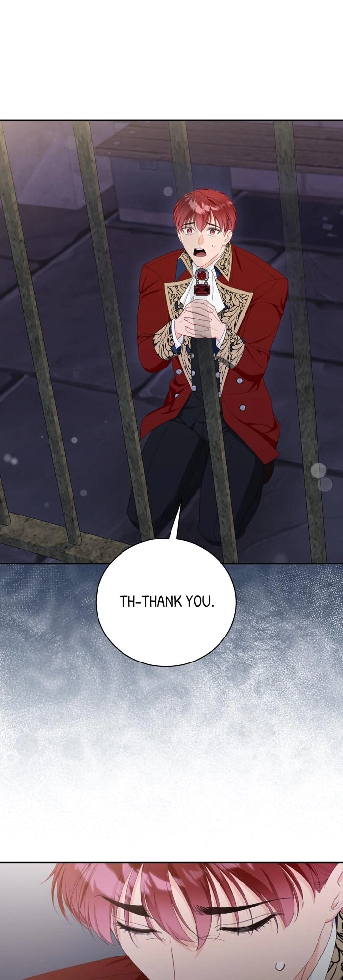 The Fake Saintess Bears Tainted Robes Chapter 68 201 ch 68 14