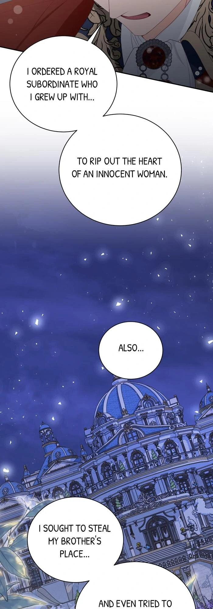 The Fake Saintess Bears Tainted Robes Chapter 68 202 ch 68 15