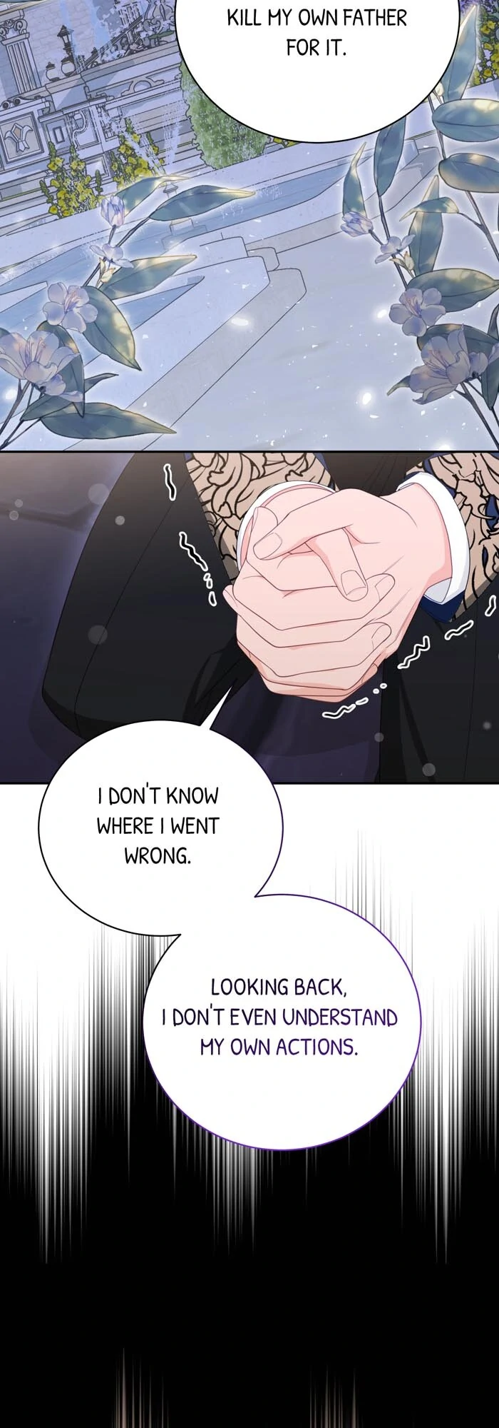 The Fake Saintess Bears Tainted Robes Chapter 68 203 ch 68 16