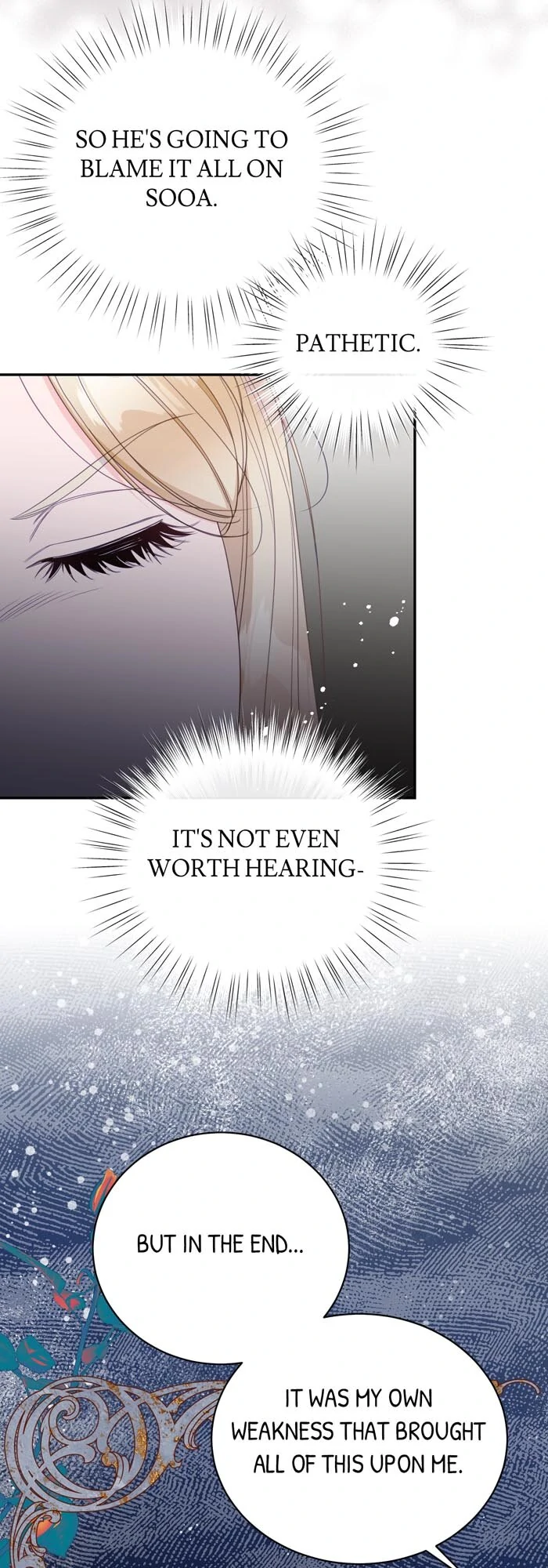The Fake Saintess Bears Tainted Robes Chapter 68 205 ch 68 18