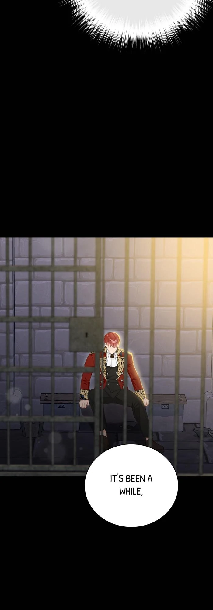 The Fake Saintess Bears Tainted Robes Chapter 68 189 ch 68 2