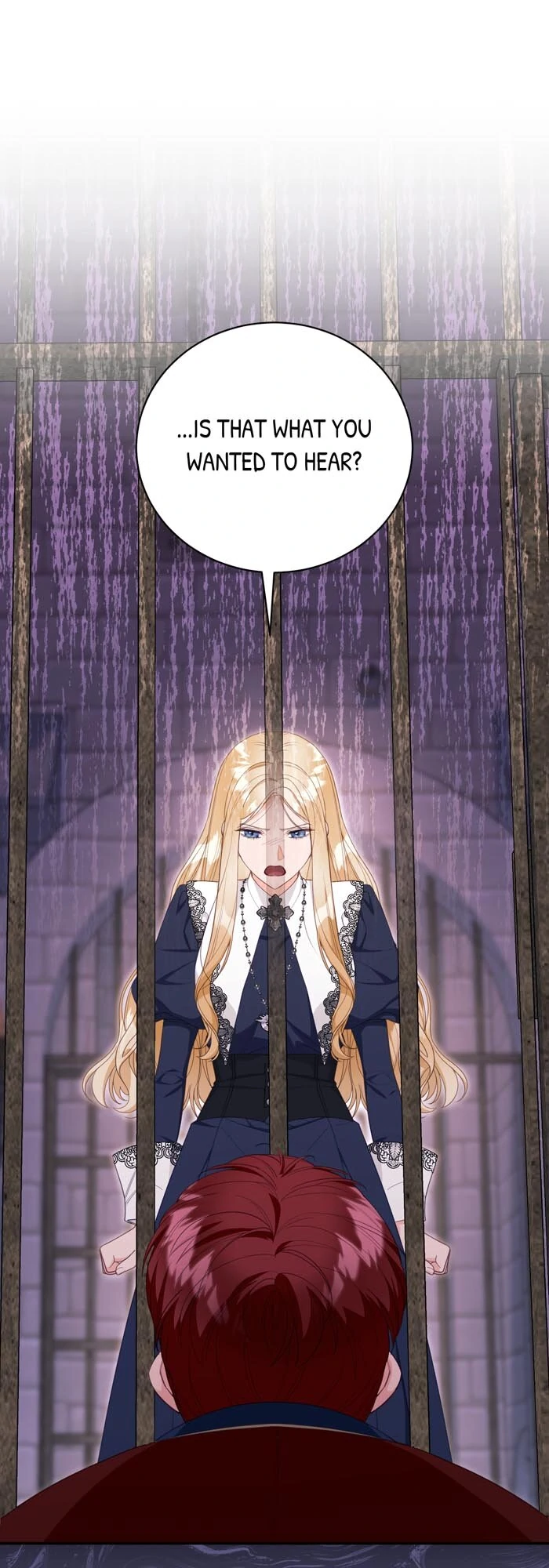 The Fake Saintess Bears Tainted Robes Chapter 68 209 ch 68 22