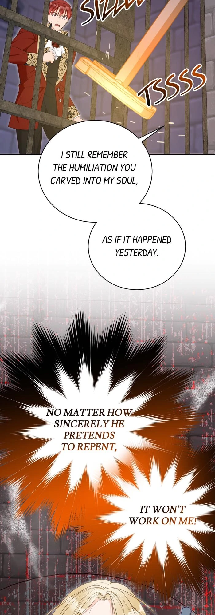 The Fake Saintess Bears Tainted Robes Chapter 68 211 ch 68 24