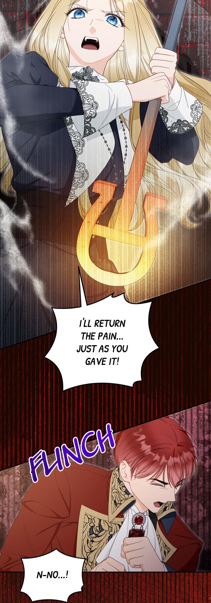 The Fake Saintess Bears Tainted Robes Chapter 68 212 ch 68 25