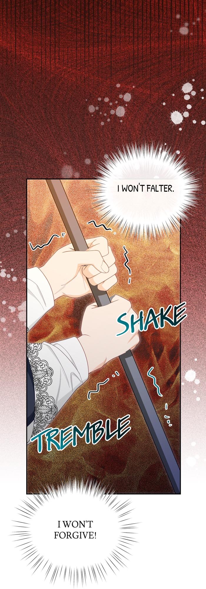 The Fake Saintess Bears Tainted Robes Chapter 68 213 ch 68 26
