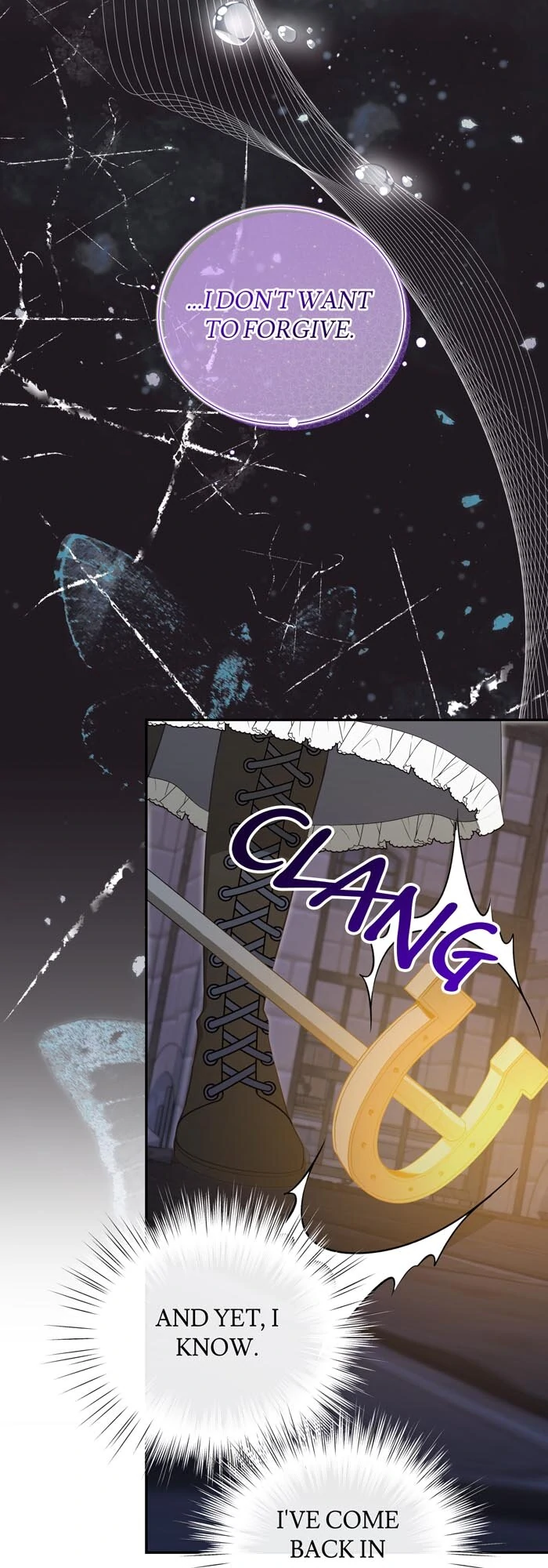 The Fake Saintess Bears Tainted Robes Chapter 68 216 ch 68 29